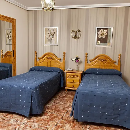 Hotel Guadalquivir-2